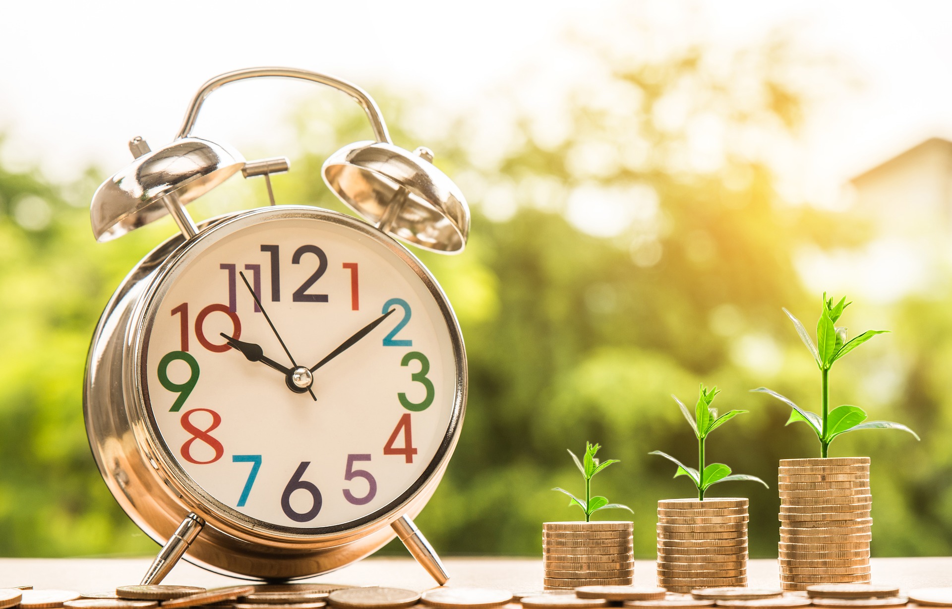 Discipleship Matters in Personal Finances